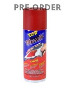 Plasti Dip Spray Classic Muscle Flame Red