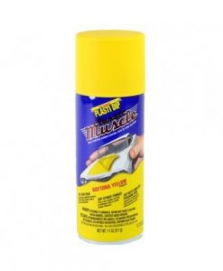 Plasti Dip Spray Classic Muscle Daytona Yellow