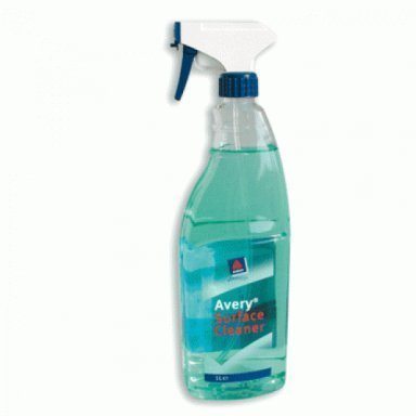 Avery Surface Cleaner - Onvetter - Dip Dissolver