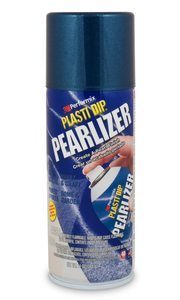 Plasti Dip Spray Sapphire Blue Pearlizer