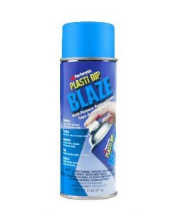 Plasti Dip Spray Blaze Blue