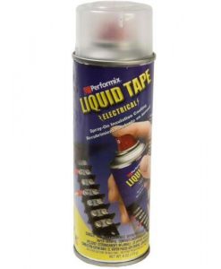 Plasti Dip Liquid Electrical Tape Spray Clear
