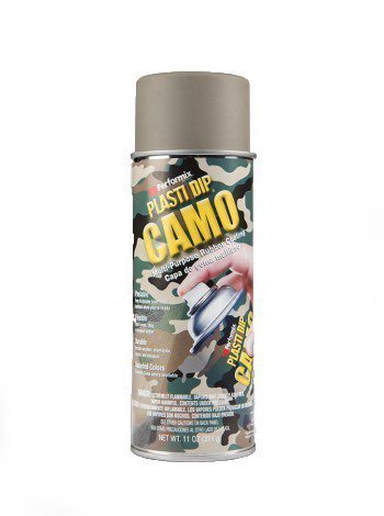 Plasti Dip Spray Camo Beige