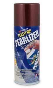 Plasti Dip Spray Cranberry Pearlizer