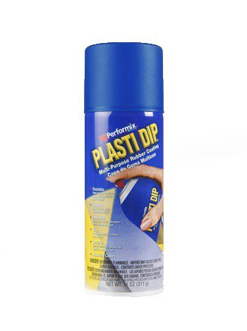 Plasti Dip Spray Flex Blue