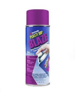 Plasti Dip Spray Blaze Purple