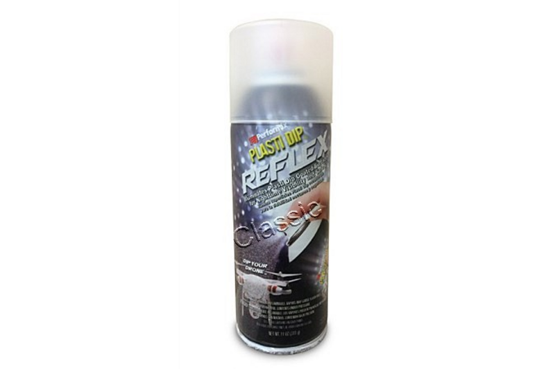 Plasti Dip Reflex Spray PlastiDip Nederland